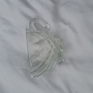 Vintage tea cup